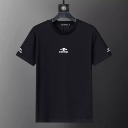 balenciaga t-shirt manches courtes pour homme s_127764b